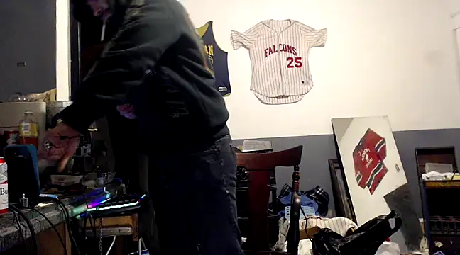 sledge901 online show from February 7, 11:55 pm