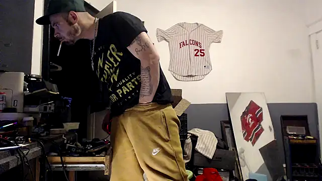 sledge901 online show from January 7, 5:56 am