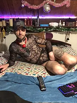 NickLewis369 online show from March 2, 3:02 am