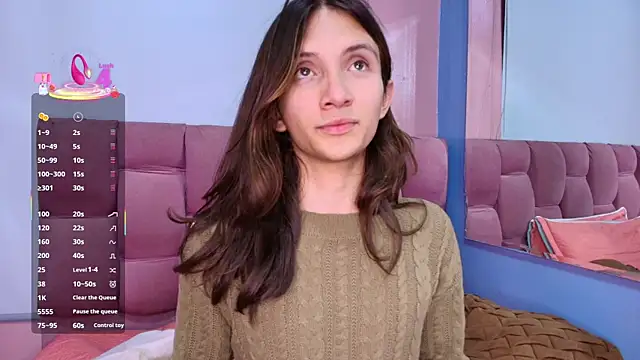 Feniix   online show from November 25, 5:31 am