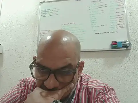 horsepower8283 online show from April 20, 6:27 am