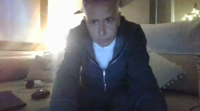 fransexdol online show from December 8, 5:22 pm