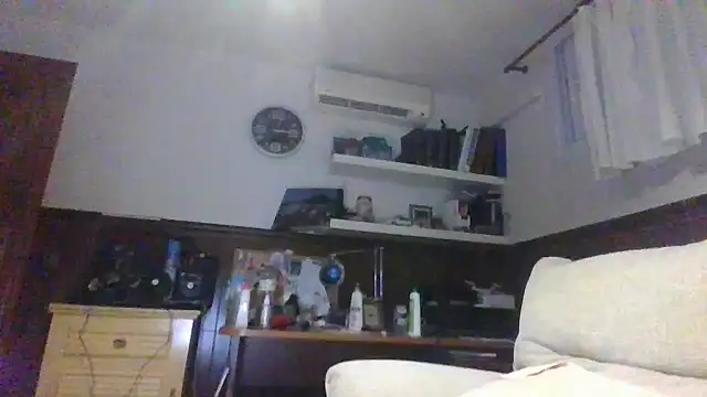 fransexdol online show from December 17, 10:11 pm