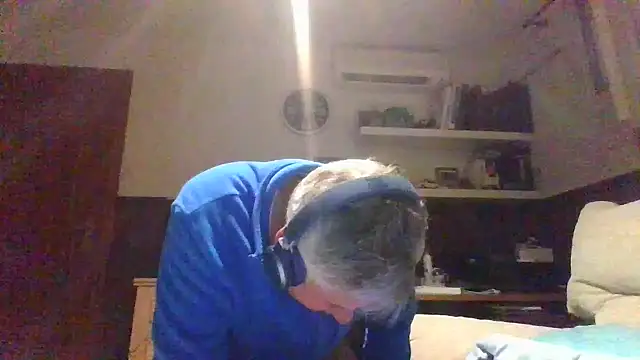 fransexdol online show from January 17, 12:31 am