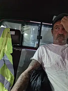 Hotbodyscottie online show from March 2, 10:44 am