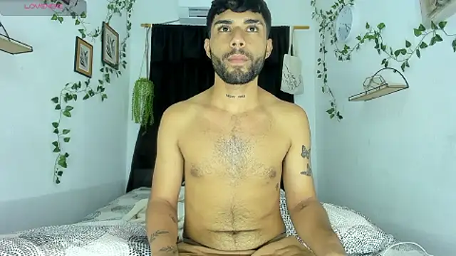 Alex BigDickkk online show from September 29, 10:16 pm