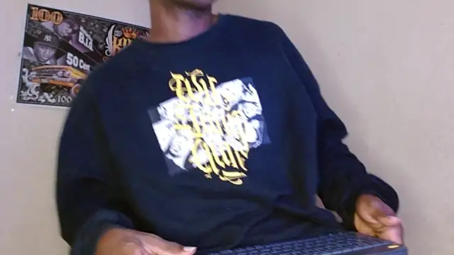 Snapshot of king__Black chatting on October 13, 3:40 pm king  Black online show from October 13, 3:40 pm