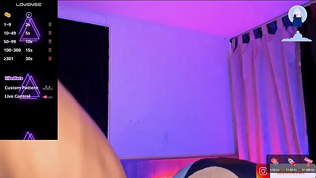 Levin Hikaru online show from February 27, 4:02 am