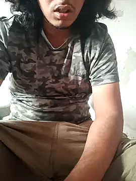 PlayboyAjay024 online show from December 26, 7:56 am