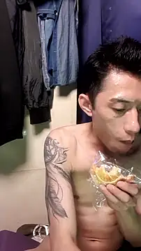 JJjing online show from September 15, 12:57 am