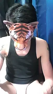 JJjing online show from September 27, 11:02 pm