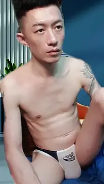 JJjing online show from September 20, 5:57 pm