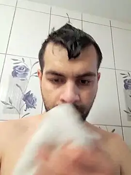 hornny1995 online show from March 1, 12:34 pm