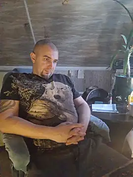 Foxyshaved online show from November 21, 10:36 am