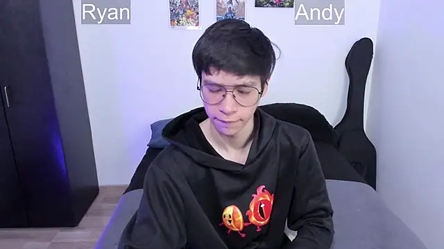 Aventure Twinks online show from March 6, 7:21 pm