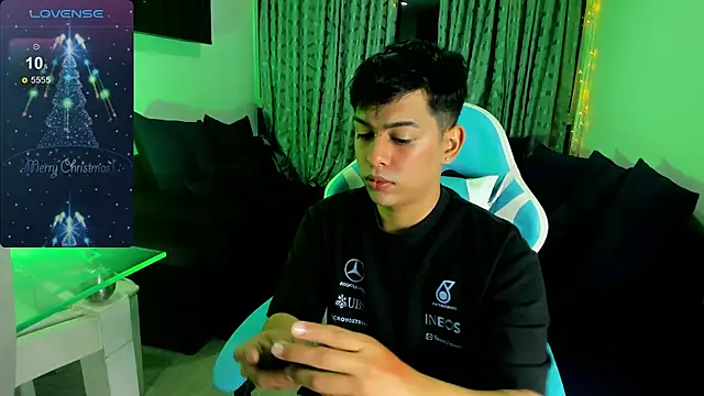 Franco Rizzo  online show from December 10, 11:42 pm