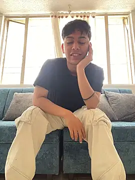 Franco Rizzo  online show from February 2, 7:25 pm