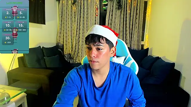 Franco Rizzo  online show from December 29, 1:24 am