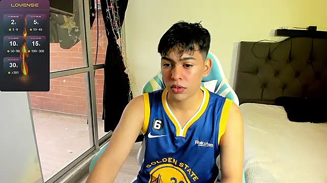 Franco Rizzo  online show from December 3, 9:12 pm