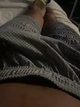 RoodoggXL online show from March 22, 3:09 am