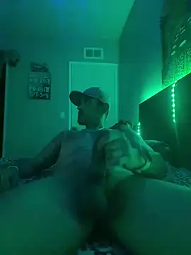 RoodoggXL online show from January 23, 2:33 am