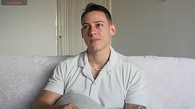 Muscle King Cum online show from July 13, 1:35 pm