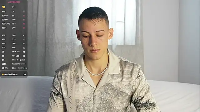 Muscle King Cum online show from November 25, 3:03 pm