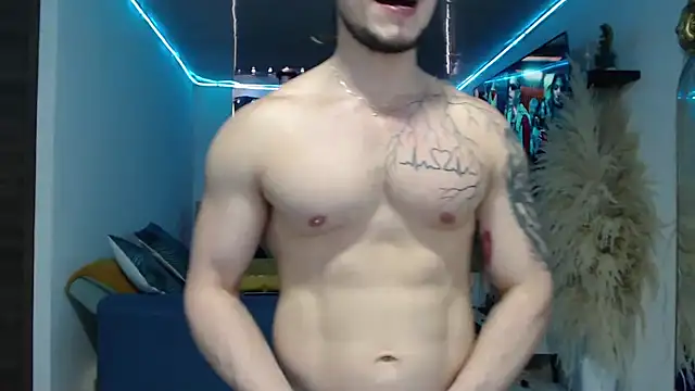 Angel bran online show from April 3, 7:10 pm