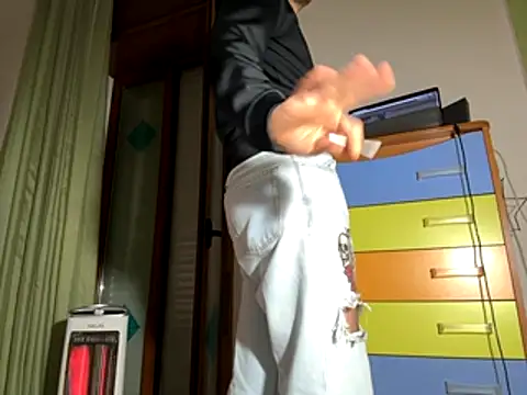 Drogon1000 online show from November 29, 6:10 pm