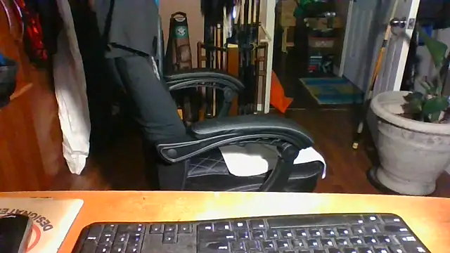 Daremeknot online show from January 6, 12:58 am