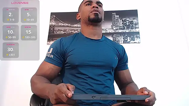 RyanJackson  online show from February 27, 3:26 pm