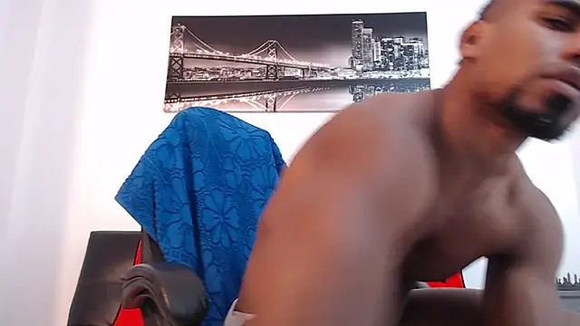 RyanJackson  online show from September 30, 5:49 pm