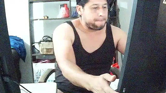 simpatico1000 online show from April 14, 11:37 pm