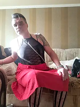 DjiniCD online show from February 11, 7:12 am