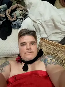 DjiniCD online show from January 14, 10:34 pm