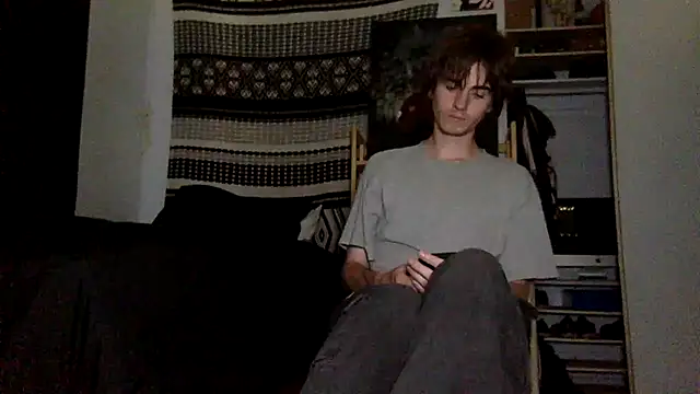 spicylaboi online show from May 23, 8:58 pm