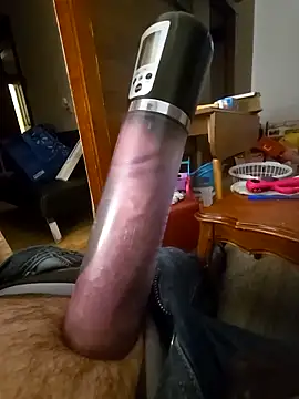 pumpitup123 online show from March 22, 8:08 am