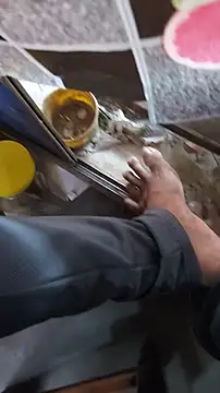 sambooxx online show from October 2, 4:05 am