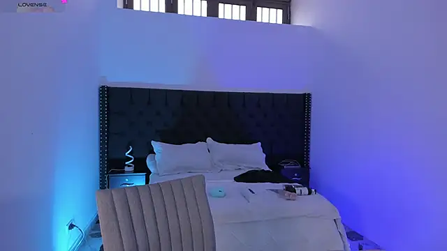 DereckCooperr online show from December 30, 8:15 pm