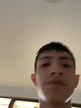 DereckCooperr online show from December 21, 9:04 pm