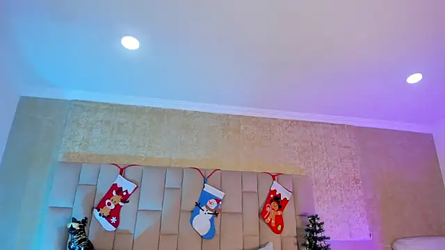 DereckCooperr online show from December 8, 8:58 pm