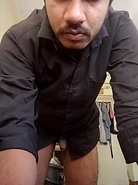 Snapshot of Rishimumbai_hot chatting on January 3, 6:33 am Rishimumbai hot online show from January 3, 6:33 am