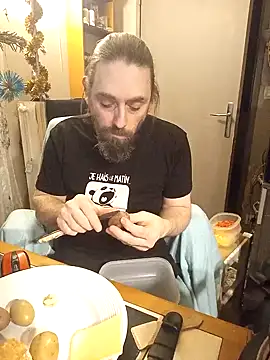 teekoine1 online show from January 5, 12:52 am