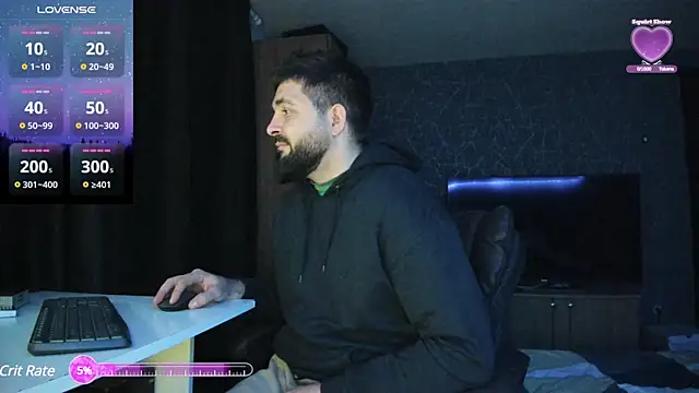 Snapshot of Eduu2322 chatting on December 16, 7:00 pm Eduu2322 online show from December 16, 7:00 pm