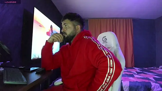 Snapshot of Eduu2322 chatting on September 30, 9:40 pm Eduu2322 online show from September 30, 9:40 pm