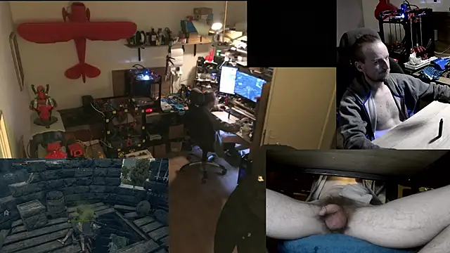 Happy Michal online show from November 29, 8:00 pm