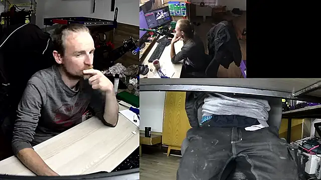 Happy Michal online show from October 13, 4:13 pm