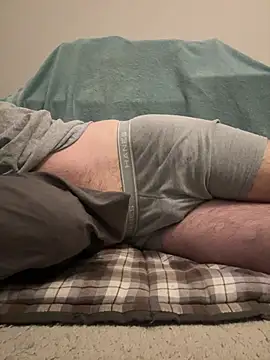 StrokinSnowman online show from June 1, 3:51 am