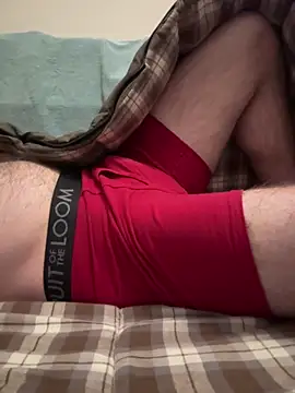 StrokinSnowman online show from May 26, 1:12 am