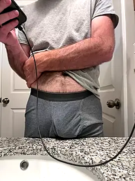 StrokinSnowman online show from September 12, 5:51 am